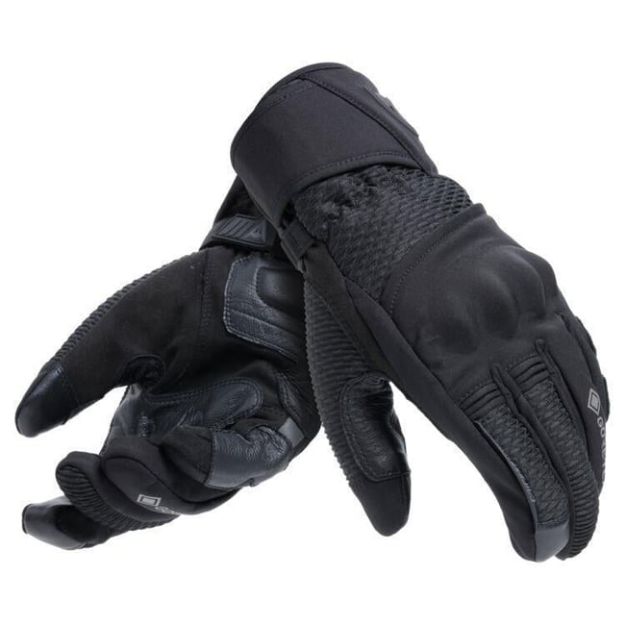 Dainese Livigno Gore-Tex resmi