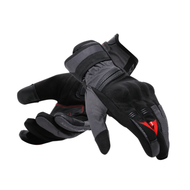 Dainese Teyde İron Gate Gore-Tex resmi