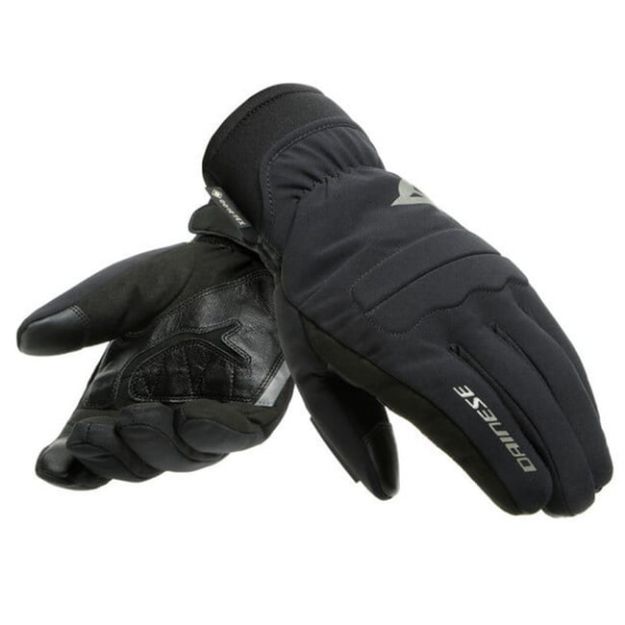 Dainese Como Gore-Tex resmi