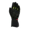 Dainese Nembo Gore-Tex Siyah-Sarı resmi