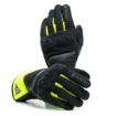 Dainese Nembo Gore-Tex Siyah-Sarı resmi