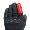 Dainese Thunder Gore-Tex Siyah-Kırmızı resmi