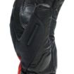 Dainese Thunder Gore-Tex Siyah-Kırmızı resmi
