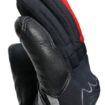 Dainese Thunder Gore-Tex Siyah-Kırmızı resmi