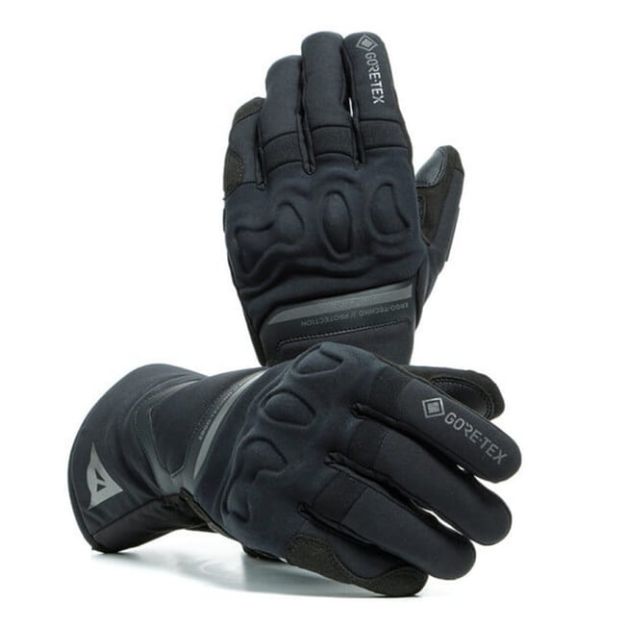 Dainese Nembo Gore-Tex resmi