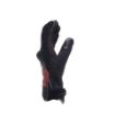Dainese Fulmine D-Dry Siyah-Kırmızı resmi