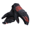 Dainese Fulmine D-Dry Siyah-Kırmızı resmi