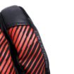Dainese Fulmine D-Dry Siyah-Kırmızı resmi
