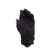 Dainese Fulmine D-Dry Siyah-Kırmızı resmi