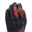 Dainese Fulmine D-Dry Siyah-Kırmızı resmi