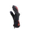 Dainese Fulmine D-Dry Siyah-Kırmızı resmi