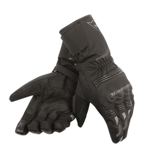 Dainese Tempest D-Dry Long  resmi