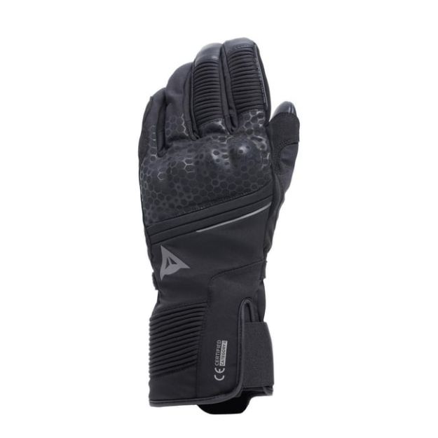 Dainese Tempest 2 D-Dry Long resmi