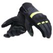 Dainese Fulmine Flue D-Dry Siyah-Sarı resmi