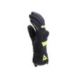 Dainese Fulmine Flue D-Dry Siyah-Sarı resmi