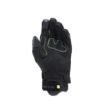 Dainese Fulmine Flue D-Dry Siyah-Sarı resmi