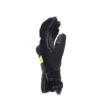 Dainese Fulmine Flue D-Dry Siyah-Sarı resmi