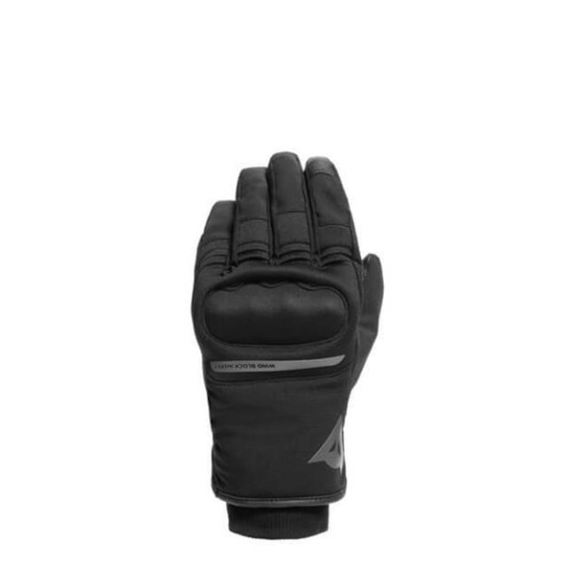 Dainese Avila Antracite D-Dry  resmi