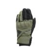 Dainese Trento D-Dry Siyah-Gri resmi