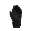 Dainese Trento D-Dry Siyah-Gri resmi