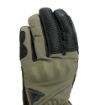 Dainese Trento D-Dry Siyah-Gri resmi