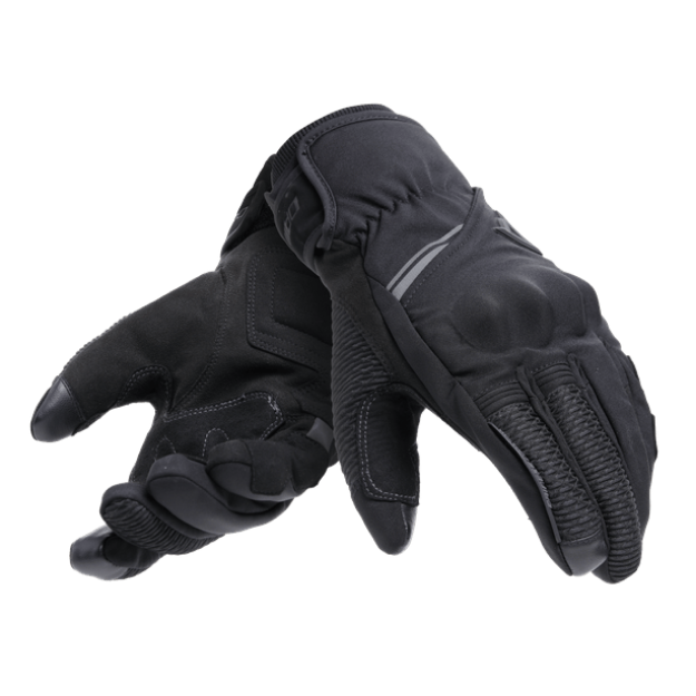Dainese Trento D-Dry resmi