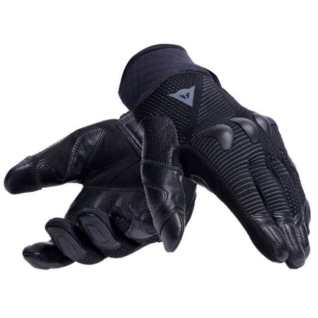 Dainese Unruly resmi