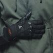 Dainese Unruly resmi