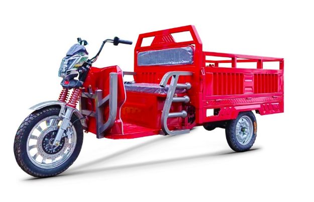 Kuba GL 15000 resmi