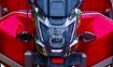 Kuba GL 15000 resmi