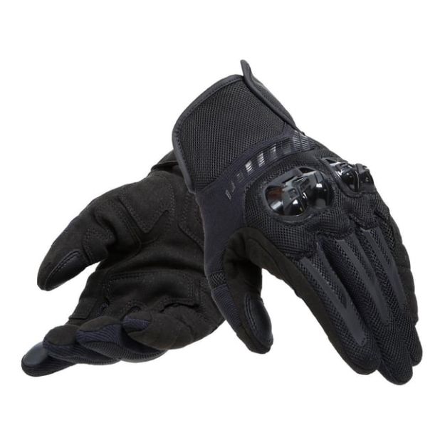 Dainese Mig 3 Air Tex  resmi