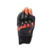 Dainese X-Ride 2 Ergo Siyah-Kırmızı resmi