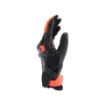 Dainese X-Ride 2 Ergo Siyah-Kırmızı resmi