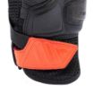 Dainese X-Ride 2 Ergo Siyah-Kırmızı resmi