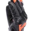 Dainese X-Ride 2 Ergo Siyah-Kırmızı resmi