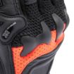 Dainese X-Ride 2 Ergo Siyah-Kırmızı resmi