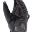 Dainese X-Ride 2 Ergo Siyah-Kırmızı resmi