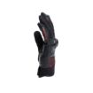 Dainese Ermex Siyah-Kırmızı resmi
