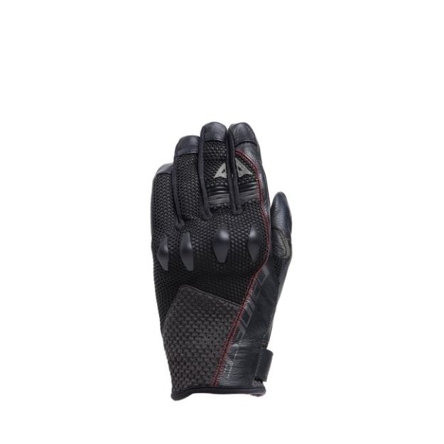 Dainese Karakum Ergo-Tek  resmi