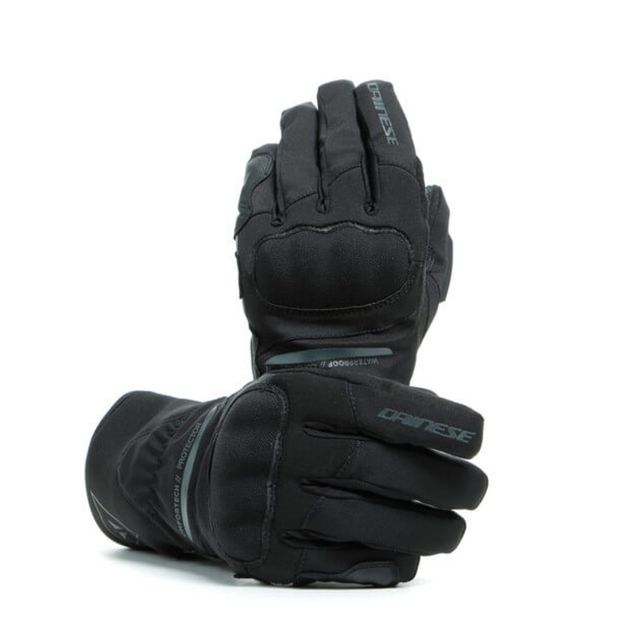 Dainese Aurora D-Dry resmi