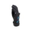 Dainese Trento D-Dry  Siyah-Mavi resmi
