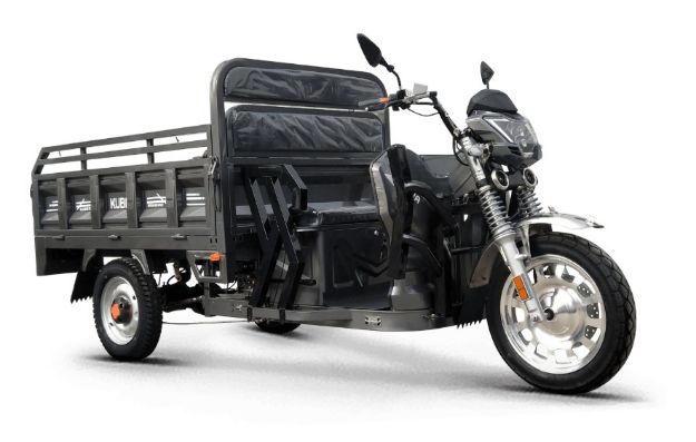 Kuba GL 18000 Max resmi
