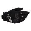 Alpinestars Sp X 5 Air Siyah-Beyaz resmi