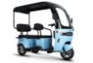 Kuba Optimus Max resmi