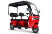 Kuba Optimus Max resmi