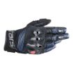 Alpinestars Halo Lt Siyah-Mavi resmi