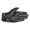 Alpinestars Halo Lt Siyah-Mavi resmi