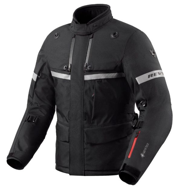 Revit Poseidon 3 Gore-Tex resmi