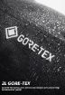 Revit Trench Gore-Tex resmi