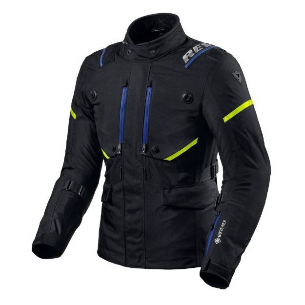 Revit Trench 2 Gore-Tex resmi